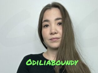 Odiliaboundy