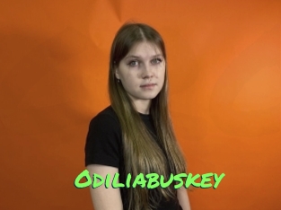 Odiliabuskey