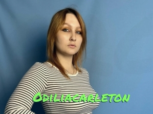 Odiliacarleton