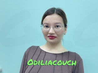 Odiliacouch