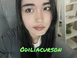 Odiliacurson