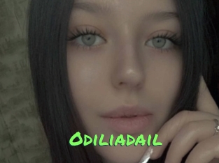 Odiliadail