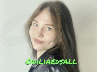 Odiliaedsall