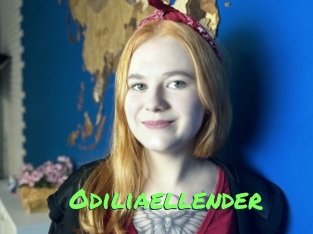 Odiliaellender