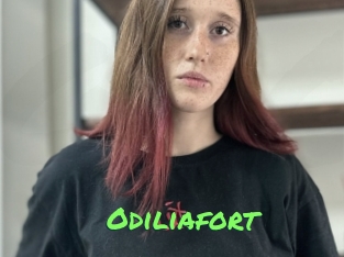 Odiliafort