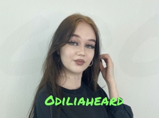 Odiliaheard