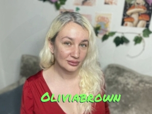 Oliviabrown