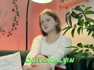 Oliviacalvin