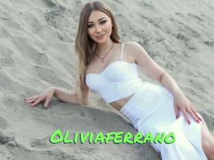 Oliviaferrano