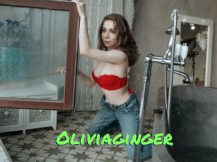 Oliviaginger