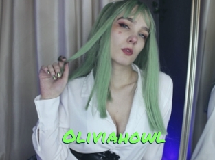 Oliviahowl