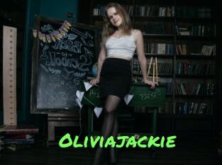 Oliviajackie