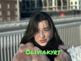 Oliviakyrt