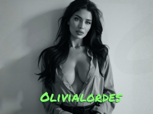 Olivialordes