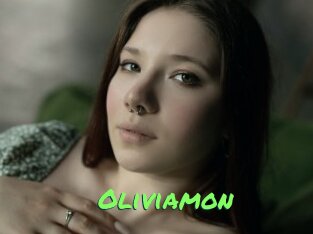 Oliviamon