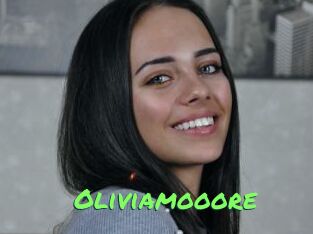 Oliviamooore