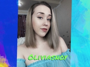 Oliviasnoy