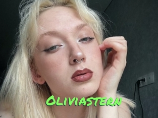 Oliviastern