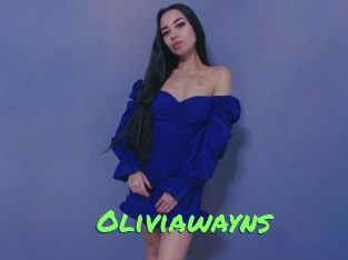 Oliviawayns