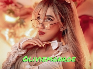 Oliviemonroe