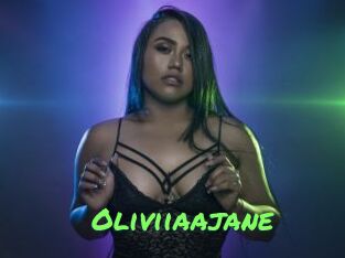 Oliviiaajane