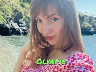 Olyapie