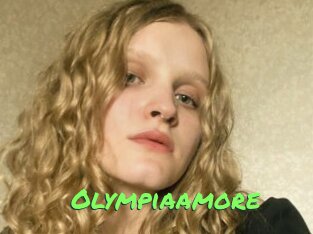 Olympiaamore