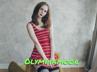 Olympiamoor