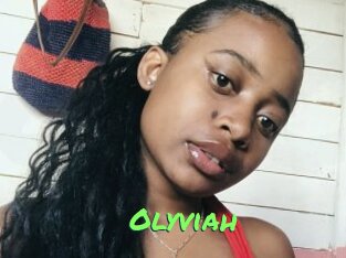 Olyviah