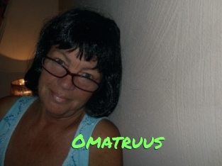 omatruus Gros Seins