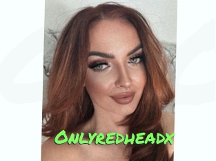 Onlyredheadx