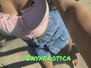 Onyxerotica