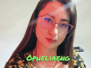 Opheliaeng