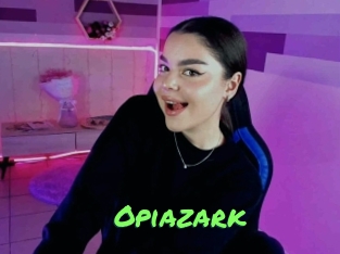 Opiazark