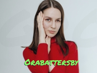 Orabattersby