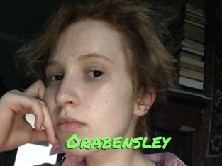 Orabensley