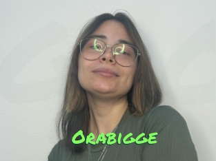 Orabigge