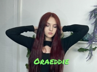 Oraeddie