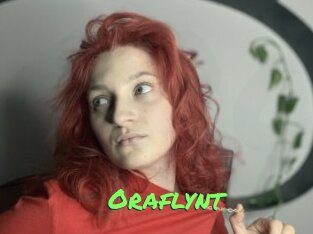 Oraflynt