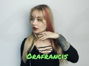 Orafrancis