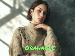 Orahazle