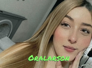 Oralarson