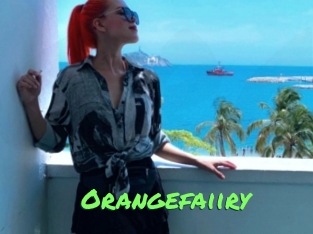 Orangefaiiry