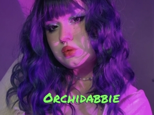 Orchidabbie