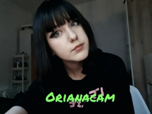 Orianacam