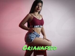 Orianafedd