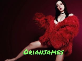 Orianjames