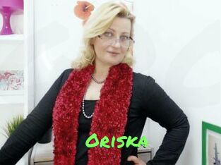 Oriska