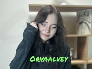 Orvaalvey