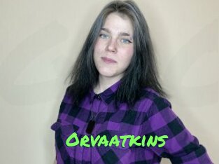 Orvaatkins